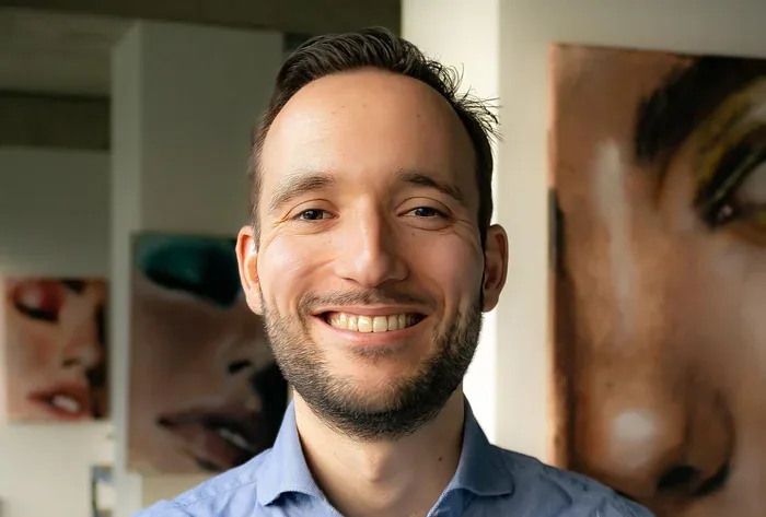 Ing. Peter van Lente, oprichter van Inventa Advies