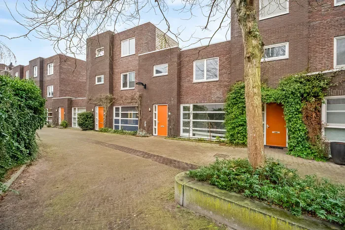 Opbouw: ontwerp en vergunning door Inventa Advies
