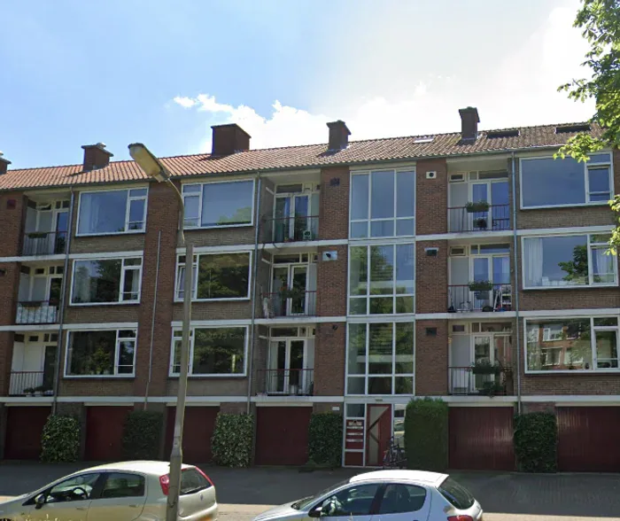 Muurdoorbraak: ontwerp en vergunning door Inventa Advies